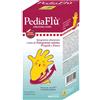 PEDIATRICA Srl PEDIAFLU' 150ML