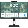 AOC Pro-line - monitor a led - full hd (1080p) - 24'' 24p3cw