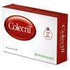 Pharmaluce Colecril Integratore di Omega 3 45 Capsule Molli