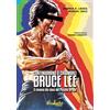 Bloodbuster edizioni Continuavano a chiamarli Bruce Lee. Il cinema dei cloni del Piccolo Drago