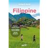 LONELY PLANET ITALIA Filippine