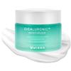 MIZON [Mizon] Crema idratante ricca di Centella Asiatica e Acido Ialuronico (50 ml) Rigenerazione cutanea, Cura delle rughe, Finish non unto, Formula vegana (Cicaluronic Moisturizer)