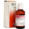 Dr. Reckeweg R27 Gocce Omeopatiche 22 Ml