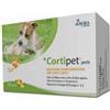 AURORA LICENSING SRL Aurora Licensing Cortipet Perle Integratore Affezioni Cute Veterinaria 30 Perle