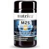 Nutriva Mzs 120 Compresse Masticabili