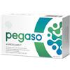 Pegaso Axiboulardi 60 Capsule - Integratore Alimentare a base di Saccharomyces boulardii CNCM I-3799 e Vit. B6