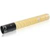 Olivetti Toner B0855Y Rigenerato per Olivetti D-Color MF-220 MF-280 Giallo Pagine 26.000