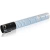 Olivetti Toner B0857C Rigenerato per Olivetti D-Color MF-220 MF-280 Ciano Pagine 26.000