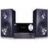 LG Mini impianto Stereo LG CM2460 100W USB/Bluetooth