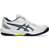 Asics Scarpe da uomo per badminton/squash Asics Gel-Task 4 - Bianco