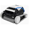 Maytronics Dolphin My Zefiro Plus Digital - Robot Elettrico Pulitore per Piscina fino a 10 Mt - FONDO + PARETI - MY2025