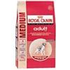 ROYAL CANIN ITALIA SpA SIZE HEALTH NUTRITION MEDIUM ADULT CROCCHETTE 4 KG