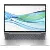 HP Notebook HP ProBook 440 G11 Intel Core Ultra 7 155H Computer portatile 35,6 cm (14) WUXGA 16 GB DDR5-SDRAM 512 SSD NVIDIA GeForce RTX 2050 Wi-Fi 6E (802.11ax) Windows 11 Pro Argento [9Y7C4ET#ABZ]