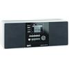 Imperial Radio CD Imperial DABMAN i200 Digitale 20 W DAB+, FM, UKW Nero, Bianco Riproduzione MP3 [22-237-00]