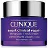 Clarins Clinique Smart Clinical Repair Lifting Face + Neck Cream 75 ml