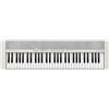 Casio CT-S1 WE Casiotone Tastiera digitale dinamica 61 Tasti porta USB, Bianco