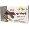 SARCHIO SpA BIRIBO'Ciocc.Fondente 130g
