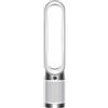 Dyson Purifier Cool Gen1 - Purificatore e ventilatore a colonna senza pale, 81 m², filtrazione HEPA, 10 impostazioni, telecomando, Bianco/Argento