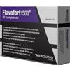MERQURIO PHARMA Srl FLAVOFORT 1500 30CPR