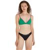 Tommy Hilfiger Slip Bikini Donna Hipster, Nero (Black), XL