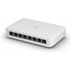 Ubiquiti Switch Ubiquiti Unifi UBI 8 porte Bianco [UBI]