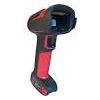 Honeywell Lettore di codici a barre Honeywell 1D/2D XLR Usb-C 3m 5V Nero/Rosso [1990IXLR-3USB-R]