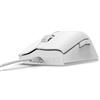Nzxt Mouse Nzxt Lift 2 Ergo Gaming Ottico 26000dpi Bianco [MS-001NW-02]