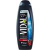 CONTER Srl VIDAL BAGNODOCCIA ENERGY&SPORT