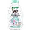 L'OREAL ITALIA SpA DIV. CPD Shampoo&Balsamo Bambini 2In1 Garnier Ultra Dolce 250ml