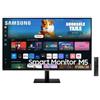 Samsung Smart Monitor M5 27 VA 60Hz Full HD 4ms Multimediale USB 2*HDMI