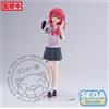 SEGA Bocchi the Rock! PVC Statue Desktop x Decorate Collections Ikuyo Kita 16 cm