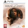 Namco Bandai PS5 The Dark Pictures Anthology: House of Ashes