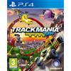 Ubisoft PS4 Trackmania Turbo
