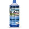 Sisbrill Car Wash Liquid Concentrate 1:20 — Rainproof — Eliminates Dust and Insects — Without Squeak