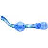 CHICCO (ARTSANA SpA) Chicco Clip Salvasucchietto Blu 1 Pezzo
