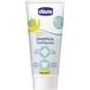 CHICCO (ARTSANA SpA) Chicco Dentifricio 6M+ Mela-Banana 50 ml