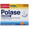 HALEON ITALY Srl Polase Classico Arancia 12 Bustine