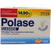 HALEON ITALY Srl Polase Classico Arancia 24 Bustine