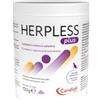 CANDIOLI IST.PROFIL.E FARM.SpA Herpless Plus Polvere 120 g