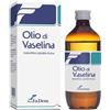 OLIO VASELINA 500 ML