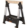 KETER ROC Pro Gear Cavalletto Lumber Jack