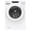 Candy Ultra Hygiene, Lavatrice 8kg, Classe A-10%, 1200 giri, Bianco, HE 1284TWM6/1-S