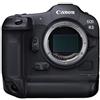 CANON EOS R3 - GARANZIA UFFICIALE CANON