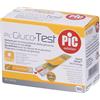 Pic Solution 50 Misura Strisce Glucotest pz reattive