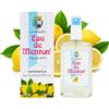 Prestige de Menton Eau de Menton - Eau de Toilette al limone (100 ml)