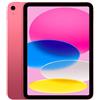 APPLE Tablet - 10.9 iPad Wi-Fi 64GB Pink no sim - MPQ33TY/A