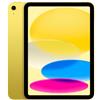 APPLE Tablet 10.9 iPad Wi-Fi + Nano Sim + eSIM Yellow - MQ6V3TY/A