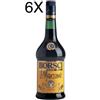 (6 BOTTIGLIE) Borsci - San Marzano - Elisir - 70cl