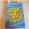 Edizioni Numismatiche Montenegro 2023. Manuale del collezionista di monete italiane