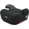 Migo Seggiolino Auto Isofix Migo Bubble Fix R129 i-Size Grafik Nero 126-150